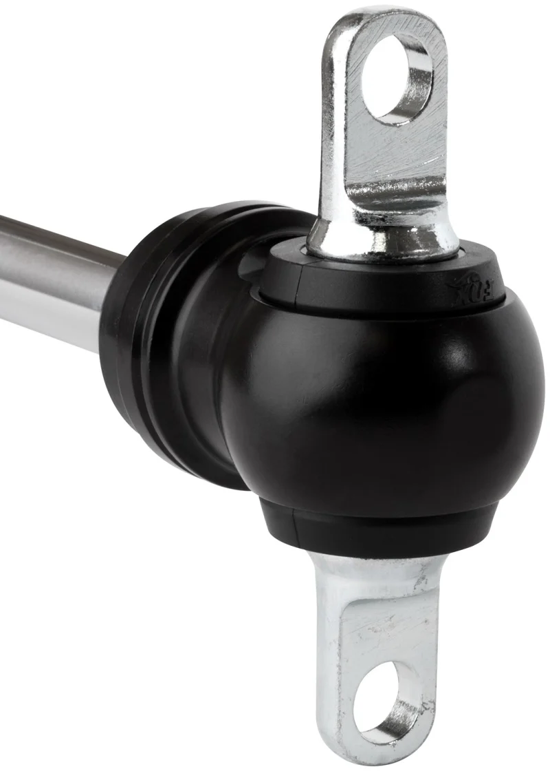Fox 09+ Dodge 1500 2WD 2.0 Performance Series 5.1in. Smooth Body IFP Front Shock / 0-2in Lift - Image 12