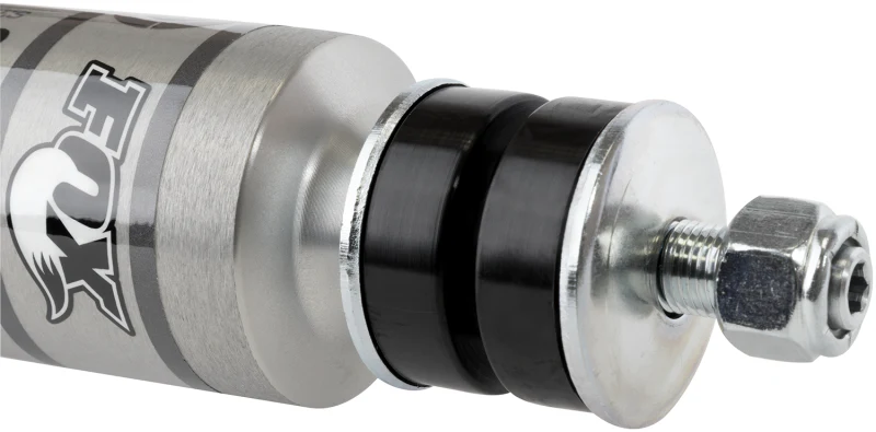 Fox 09+ Dodge 1500 2WD 2.0 Performance Series 5.1in. Smooth Body IFP Front Shock / 0-2in Lift - Image 3