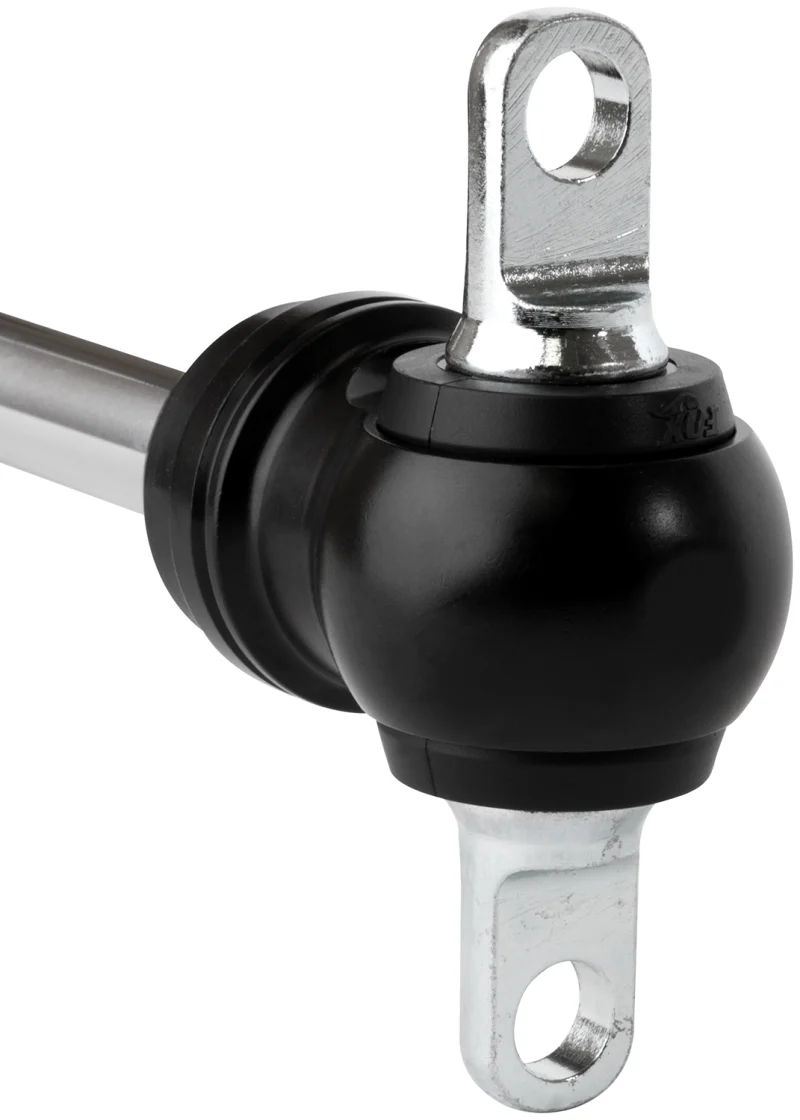 Fox 09+ Dodge 1500 2WD 2.0 Performance Series 5.1in. Smooth Body IFP Front Shock / 0-2in Lift - Image 4