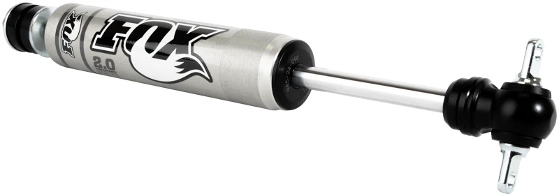 Fox 09+ Dodge 1500 2WD 2.0 Performance Series 5.1in. Smooth Body IFP Front Shock / 0-2in Lift - Image 7
