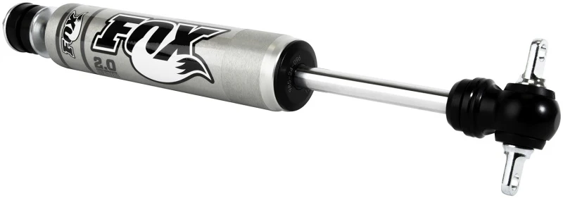 Fox 09+ Dodge 1500 2WD 2.0 Performance Series 5.1in. Smooth Body IFP Front Shock / 0-2in Lift - Image 9