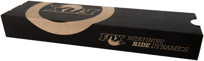 Fox 11+ Chevy HD 2.0 Performance Series 5.4in. Smooth Body IFP Front Shock (Aluminum) / 0-1in. Lift - Image 3