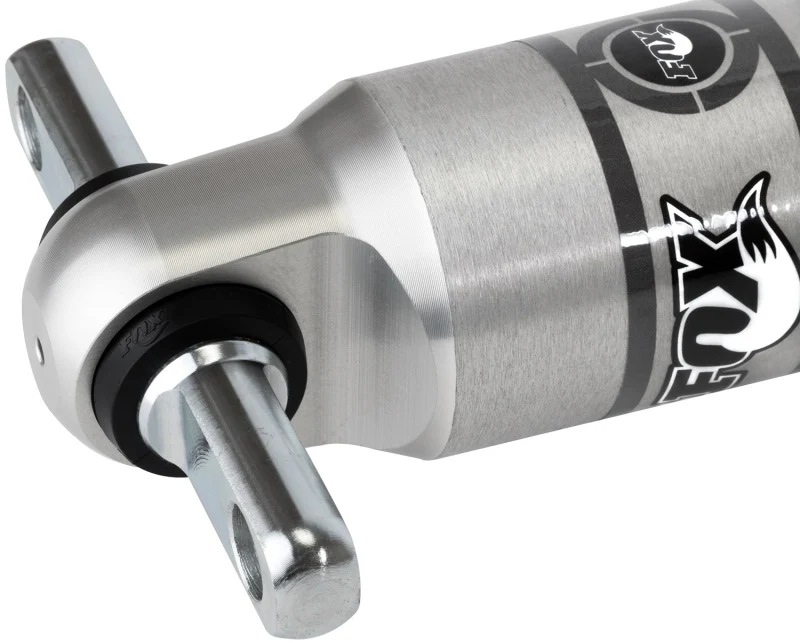 Fox 11+ Chevy HD 2.0 Performance Series 5.4in. Smooth Body IFP Front Shock (Aluminum) / 0-1in. Lift - Image 5
