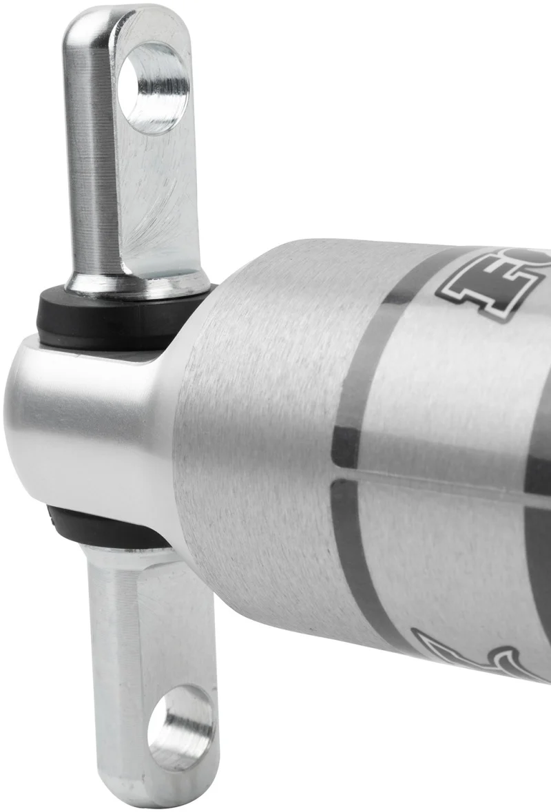 Fox 11+ Chevy HD 2.0 Performance Series 7.4in. Smooth Body IFP Front Shock (Aluminum) / 4-6in. Lift - Image 9