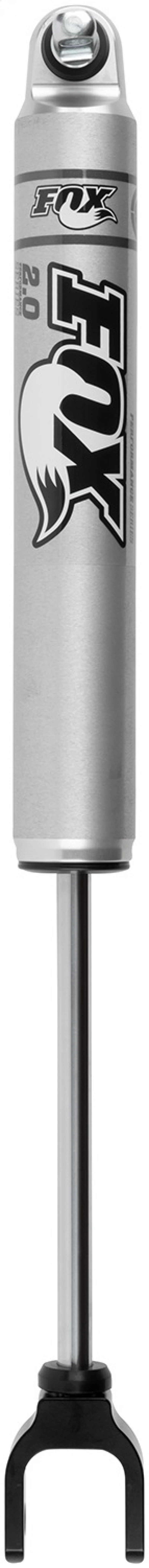 Fox 11+ Chevy HD 2.0 Performance Series 8.9in. Smooth Body IFP Front Shock (Aluminum) / 7-9in. Lift - Image 7