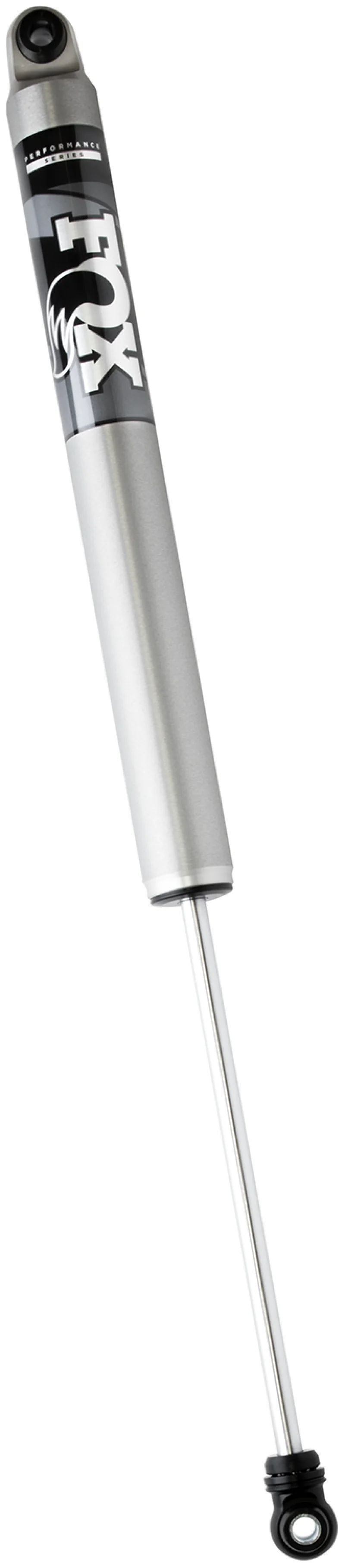 Fox 17-18 Ford F-250 4WD 2.0 Performance Series 13.6in. Smooth Body IFP Rear Shock / 4-6in Lift - Image 10