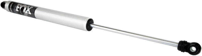 Fox 17-18 Ford F-250 4WD 2.0 Performance Series 13.6in. Smooth Body IFP Rear Shock / 4-6in Lift - Image 11