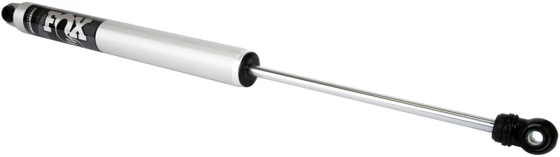 Fox 17-18 Ford F-250 4WD 2.0 Performance Series 13.6in. Smooth Body IFP Rear Shock / 4-6in Lift - Image 14