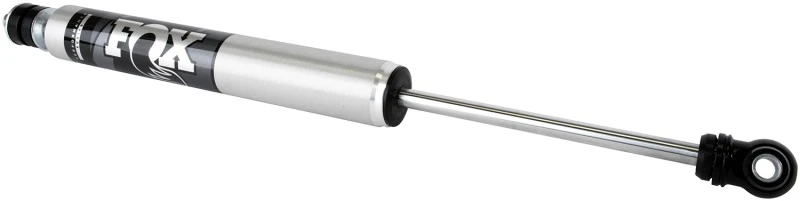 Fox 17-18 Ford F-250 4WD 2.0 Performance Series 9.6in. Smooth Body IFP Front Shock / 4-5in Lift - Image 14