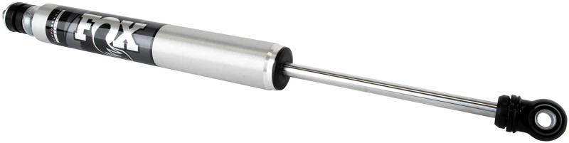 Fox 17-18 Ford F-250 4WD 2.0 Performance Series 9.6in. Smooth Body IFP Front Shock / 4-5in Lift - Image 9