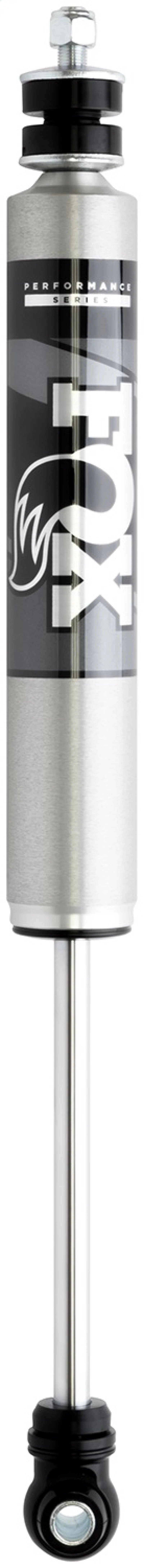 Fox 17-18 Ford F-250 4WD 2.0 Performance Series IFP Smooth Body Front Shock / 0-1.5in Lift - Image 11