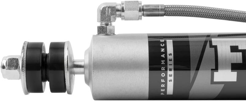 Fox 17-18 Ford F-250 Perf Series 8.8in Smooth Bdy R/R Front Shock 0in-1.5in Lift - Image 2