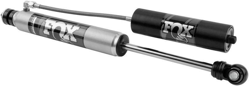 Fox 17-18 Ford F-250 Perf Series 8.8in Smooth Bdy R/R Front Shock 0in-1.5in Lift - Image 5