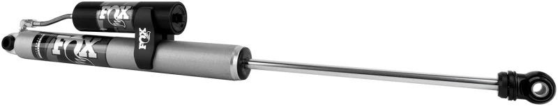 Fox 17-18 Ford F250 2.0 Perf Series Smooth Body Remote Res. Rear Shock - 4-6in Lift - Image 11