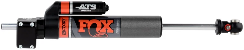 Fox 17-19 Ford F250/F350 4WD 2.0 Factory Race Series 8.1in ATS Stabilizer Stock Replacement - Image 7