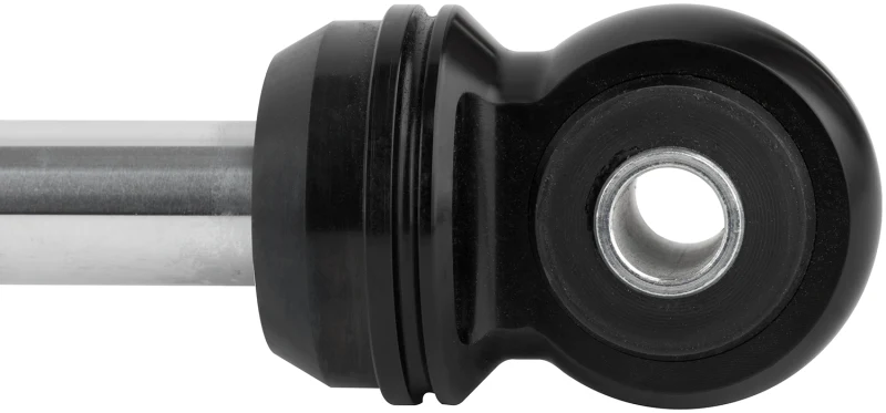 Fox 17+ Ford SD 2.5 Factory Series Rear Shock Set w/DSC / 2-3.5in Lift - Image 4