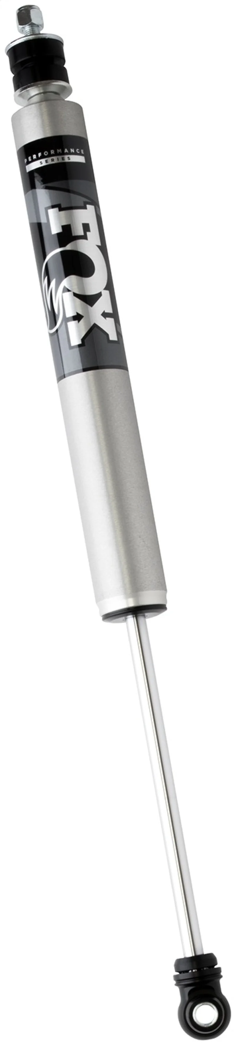 Fox 18-19 Ford F-250 SD 4WD 2.0 Perf Series 10.6in. Smooth Body IFP Front Shock / 5.5-7in Lift - Image 2