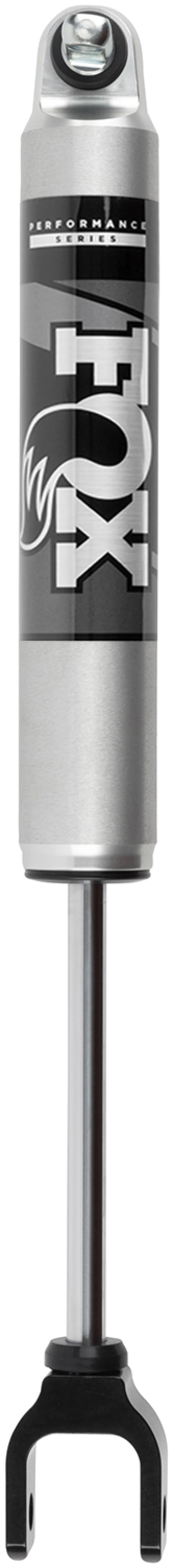 Fox 20+ GM 2500/3500 HD 2.0 Performance Series IFP Front w/UCA Shock 1.5-2.5in Lift - Image 2