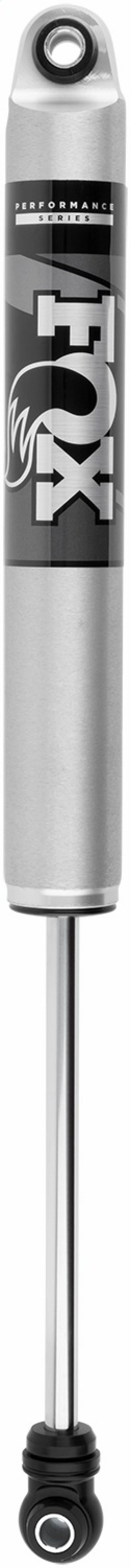 Fox 20+ GM 2500/3500 HD 2.0 Performance Series IFP Rear Shock 0-1in Lift - Image 2