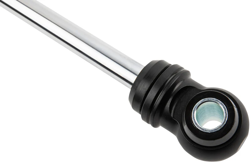 Fox 20+ GM 2500/3500 HD 2.0 Performance Series Smooth Body Reservoir Rear Shock 0-1in Lift - Image 4