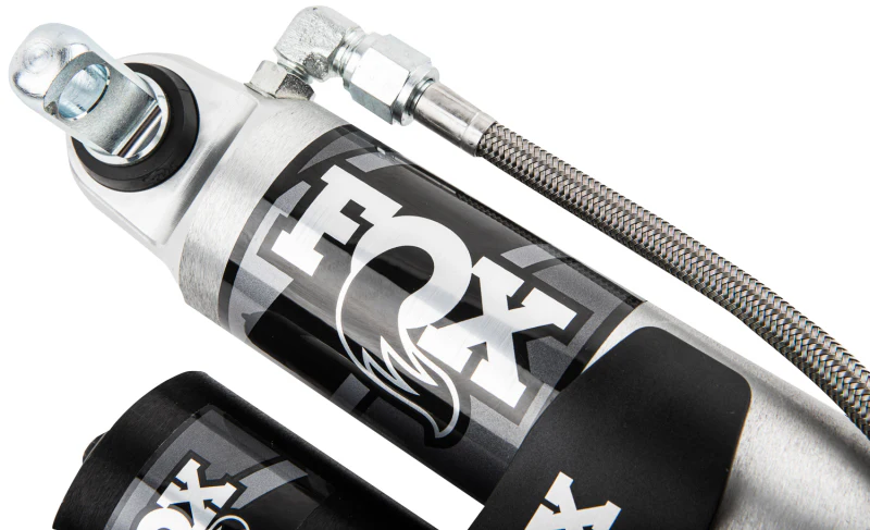 Fox 20-Up GM 2500/3500 HD Perf Series 2.0 Front Smooth 1.5-2.5in Lift - Requires Up Control Arm - Image 3