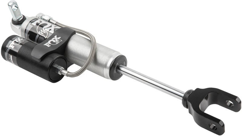 Fox 20-Up GM 2500/3500 HD Perf Series 2.0 Front Smooth 1.5-2.5in Lift - Requires Up Control Arm - Image 6
