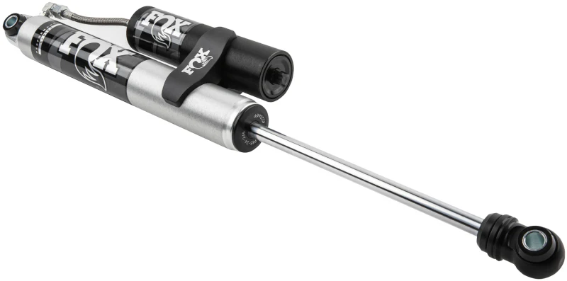 Fox 20-Up GM 2500/3500 HD Performance Series 2.0 Rear Smooth Body 1.5-3in Lift - Image 5