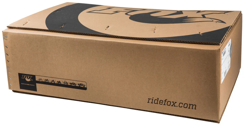 Fox 20-Up GM 2500/3500 Perf Elite Series 2.5 Front Adj Shocks 1.5-2.5in Lift - Requires Up C/A - Image 6