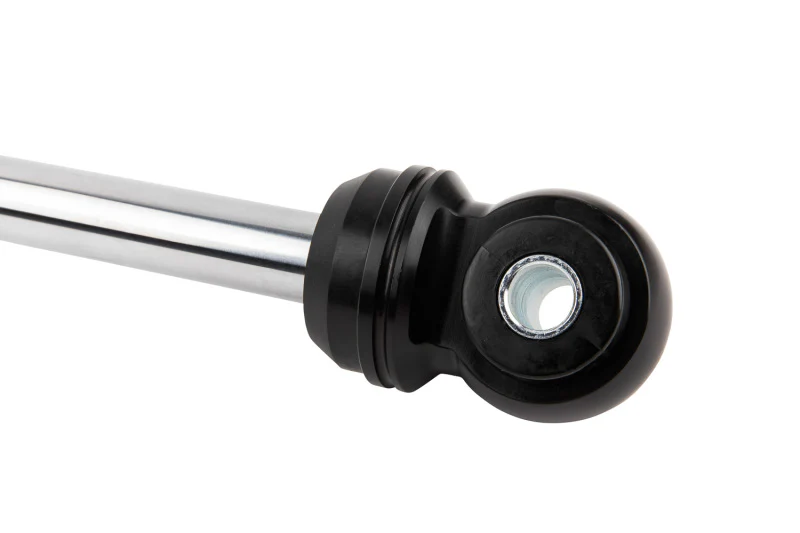 Fox 20-Up GM 2500/3500 Performance Elite Series 2.5 Rear Adjustable Shocks 0-1in Lift - Image 2