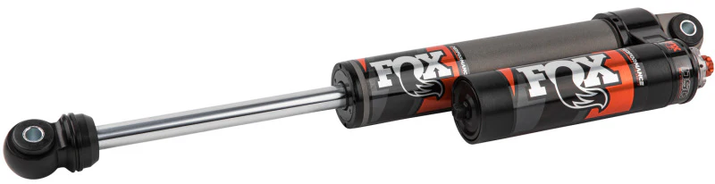 Fox 20-Up GM 2500/3500 Performance Elite Series 2.5 Rear Adjustable Shocks 0-1in Lift - Image 5