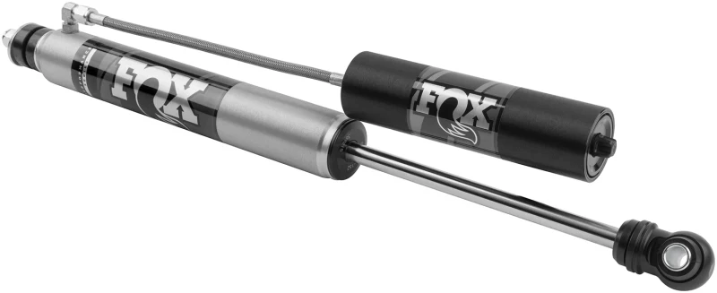 Fox 2005+ Ford SD Front 2.0 Perf Series 9.6in R/R Shock 2-3.5in. Lift - Image 6