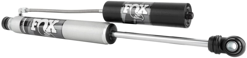 Fox 2005+ Ford SD I 2.0 Perf Series 10.1in. Smooth Body Remote Res. Front Shock - 4-5in Lift - Image 11