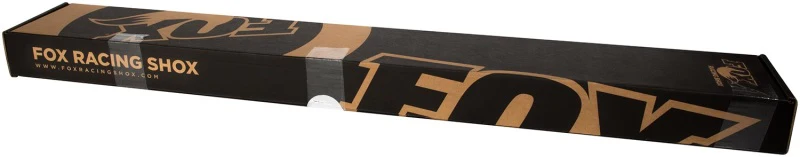Fox 2005+ Ford Super Duty 2.0 Perf Series 9.6in Smooth Body Remote Res. Front Shock - CD Adj - Image 8