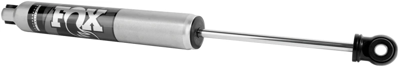 Fox 2008+ Dodge Ram 2500/3500 4WD 2.0 Performance Series IFP Steering Stabilizer (Alum) - Image 11