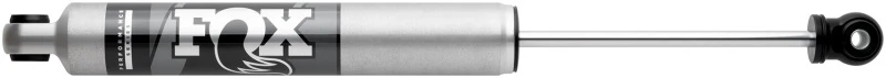 Fox 2008+ Dodge Ram 2500/3500 4WD 2.0 Performance Series IFP Steering Stabilizer (Alum) - Image 12