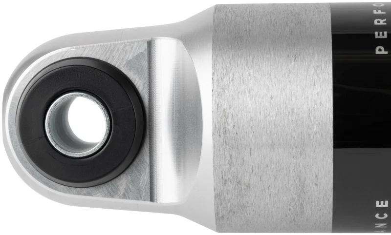 Fox 2008+ Dodge Ram 2500/3500 4WD 2.0 Performance Series IFP Steering Stabilizer (Alum) - Image 2