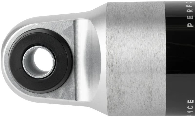 Fox 2008+ Dodge Ram 2500/3500 4WD 2.0 Performance Series IFP Steering Stabilizer (Alum) - Image 3