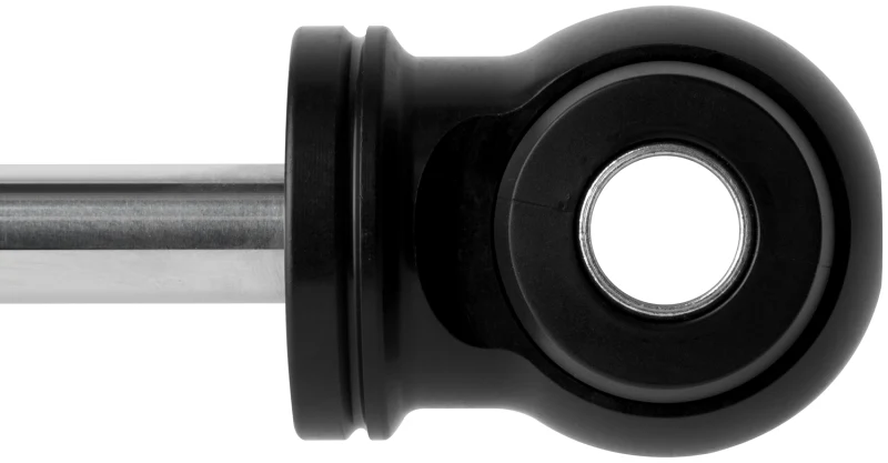 Fox 2008+ Dodge Ram 2500/3500 4WD 2.0 Performance Series IFP Steering Stabilizer (Alum) - Image 4