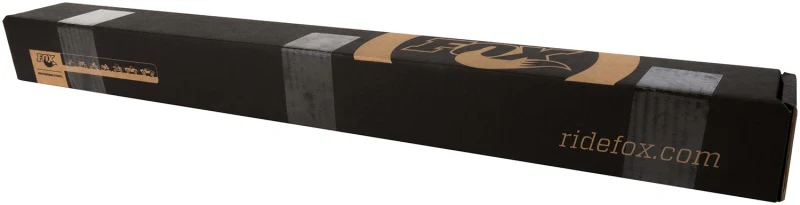 Fox 2008+ Dodge Ram 2500/3500 4WD 2.0 Performance Series IFP Steering Stabilizer (Alum) - Image 5