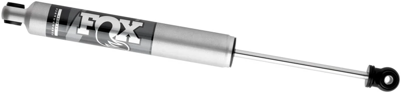 Fox 2008+ Dodge Ram 2500/3500 4WD 2.0 Performance Series IFP Steering Stabilizer (Alum) - Image 6