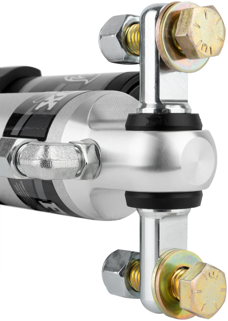 Fox 2011+ Chevrolet HD 2.0 Perf Series 7.1in Smooth Body IFP Front Shock / 1.5-3.5in Lift / LSC Adj - Image 4