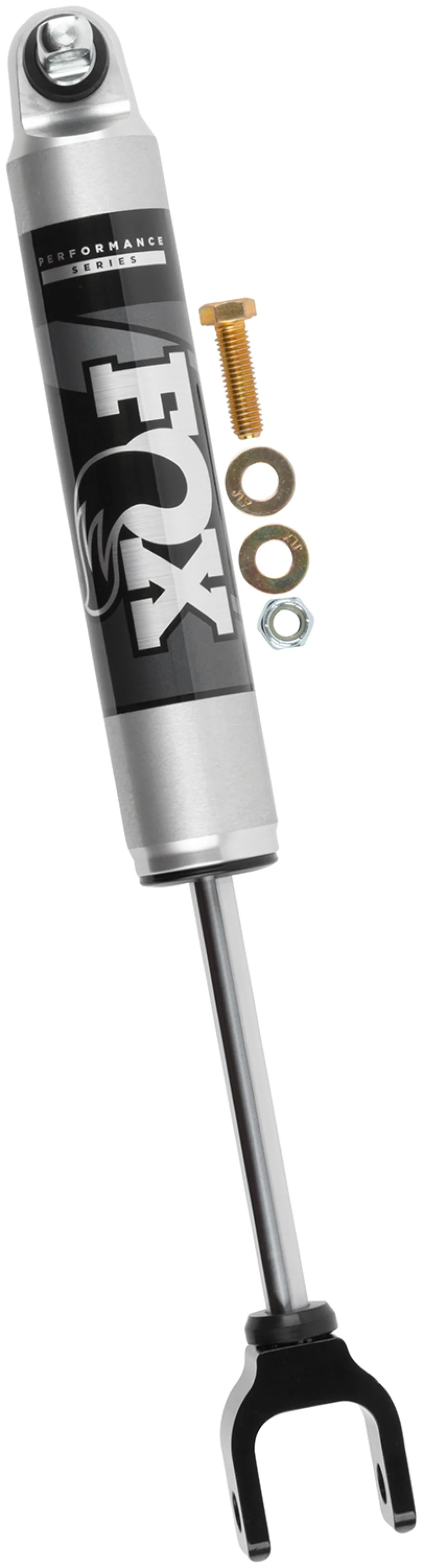 Fox 2011+ Chevy HD 2.0 Perf Series 6.6in IFP Front Shock / 1.5in-3.5in Lift - Image 5