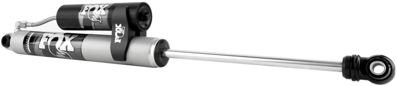 Fox 2017+ Ford F-250 2.0 Perf Series 12.1in Smooth Body R/R Rear Shock 0-1in. Lift - Image 12
