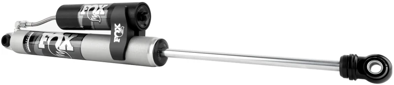 Fox 2017+ Ford F-250 2.0 Perf Series 12.1in Smooth Body R/R Rear Shock 0-1in. Lift - Image 5