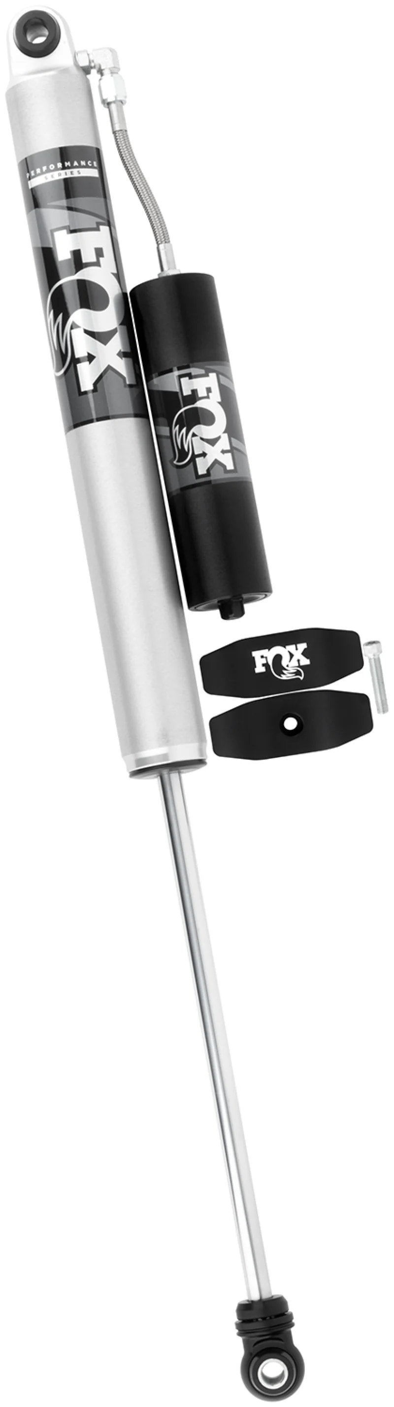 Fox 2017+ Ford SD Rear 2.0 Perf Series 13.6in R/R Shock 1.5-3.5in. Lift - Image 11