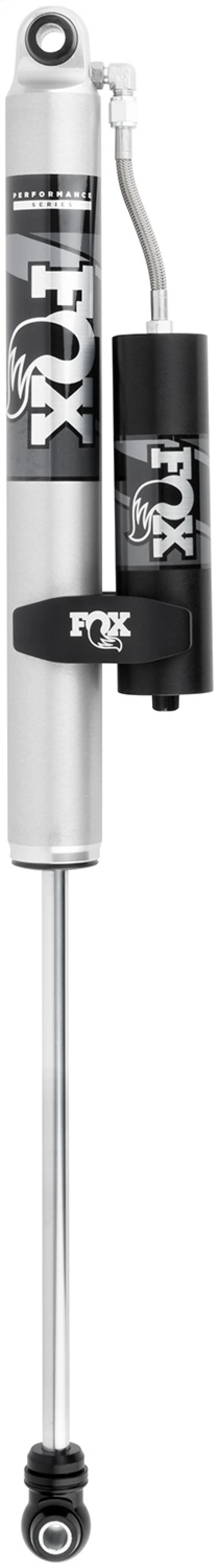 Fox 2017+ Ford SD Rear 2.0 Perf Series 13.6in R/R Shock 1.5-3.5in. Lift - Image 8
