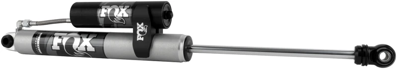 Fox 2017+ Ford Super Duty 2.0 Perf Series 12.1in. Smooth Body IFP Rear Shock / 0-1in. Lift w/ CD Adj - Image 14