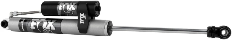 Fox 2017+ Ford Super Duty 2.0 Perf Series 12.1in. Smooth Body IFP Rear Shock / 0-1in. Lift w/ CD Adj - Image 15