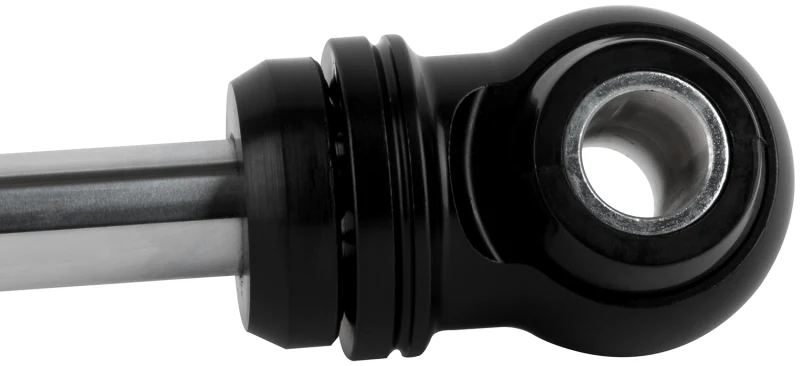 Fox 2017+ Ford Super Duty 2.0 Perf Series 12.1in. Smooth Body IFP Rear Shock / 0-1in. Lift w/ CD Adj - Image 6