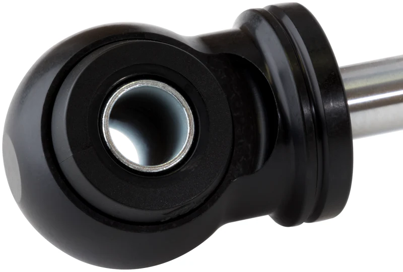 Fox 2017+ Ford Superduty 2.0 Perf Series 8.1in. TS Stabilizer Steering Damper 1-1/8 in Tie Rod - Image 4